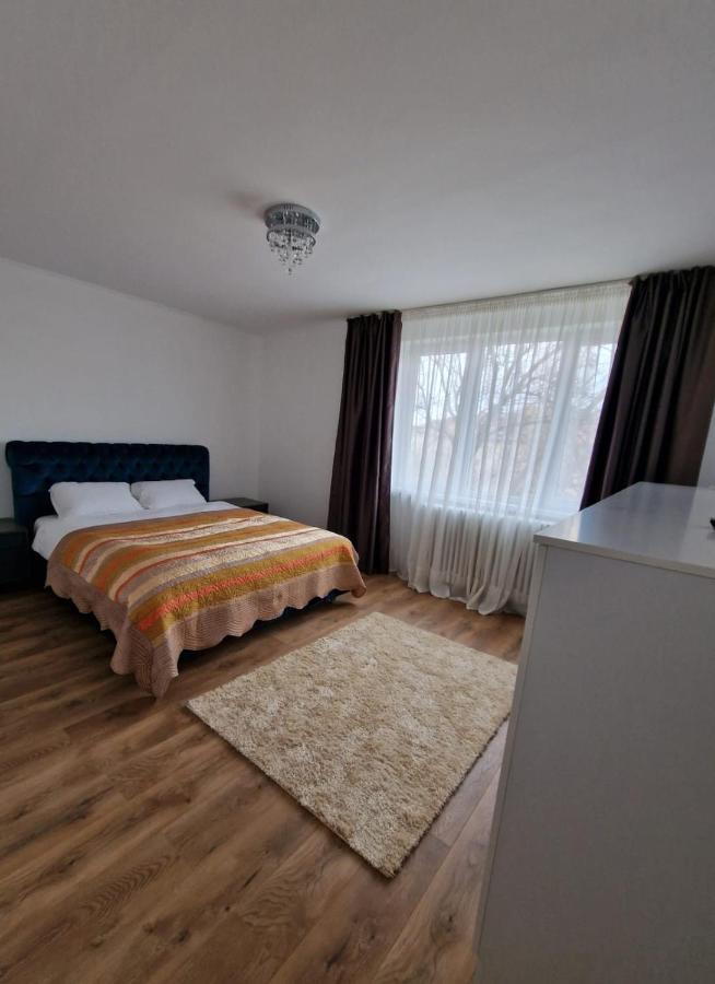Prefecture Apartments Timisoara Exterior photo