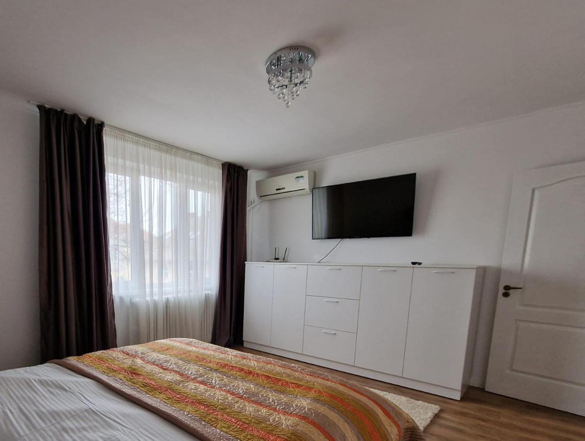 Prefecture Apartments Timisoara Exterior photo